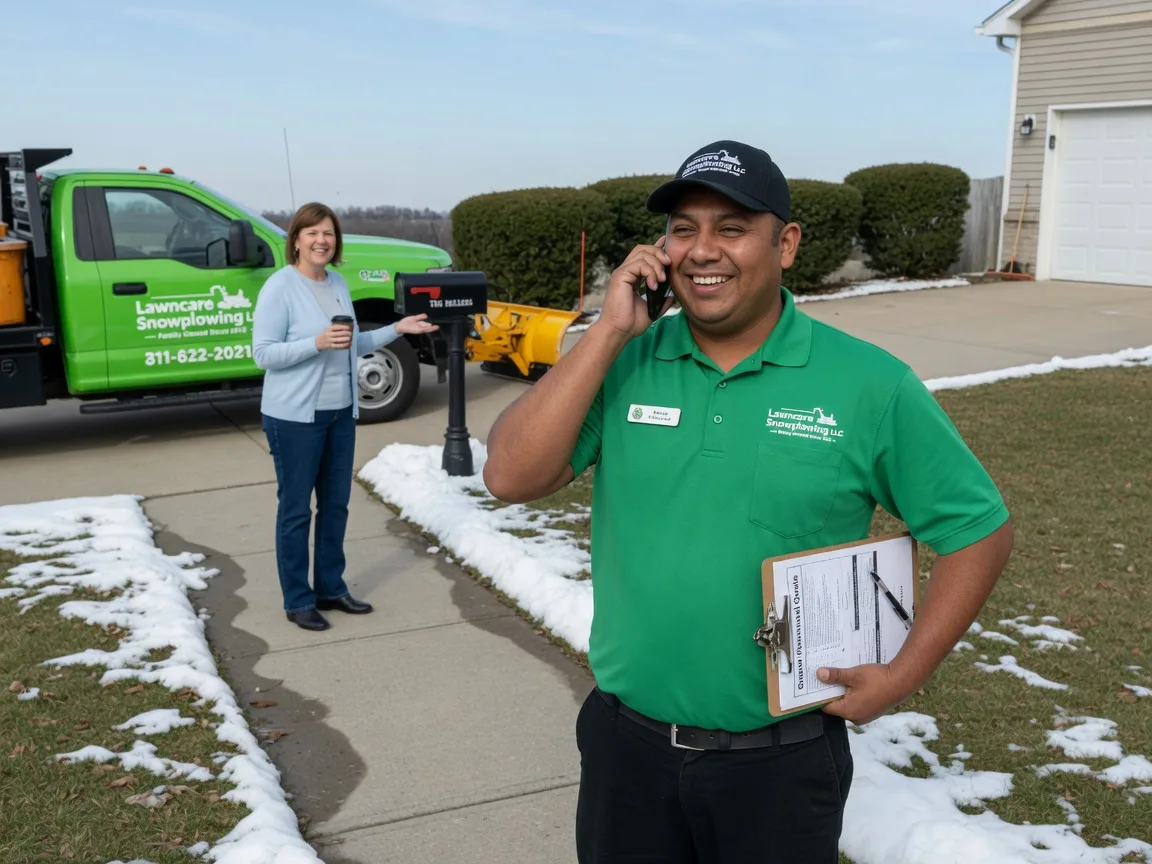 Lawn Care Services By Expert Landscaper Stillwater, MN FAQs